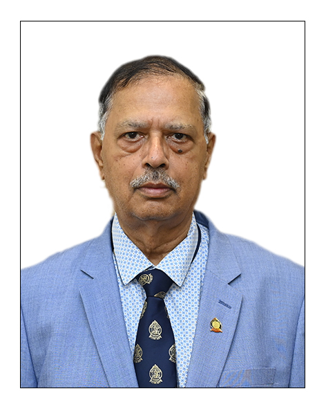  SRI. K. R. PARANJOTHI 